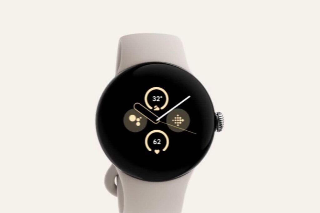 Google Pixel Watch 2 Will Have Enhanced Health Features Like Thermometer: Know More