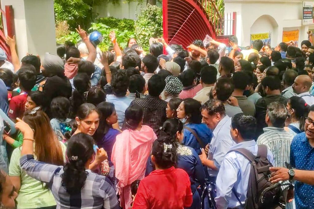 IBPS Clerk Prelims Results 2023 Released, Steps to Check