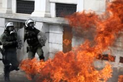 Fresh Fighting Reported In Ethiopia's Amhara Region Between Military And Local Militiamen