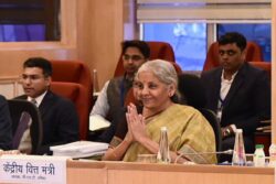 'Wrong to Assess Economic Activity on GDP Alone': Finance Ministry Defends Data, Calls Out Critics