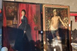 Gujarat: DRI Seizes Historical Artefacts, Antiques Worth Rs 26 Crore from UAE Container at Mundra Port