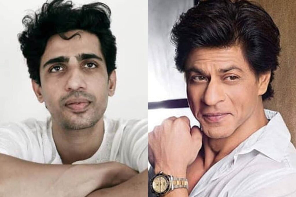Gulshan Devaiah Recalls His 'Excruciating Hours' At SRK's Mannat: 'I Was Very Nervous, Uncomfortable...'