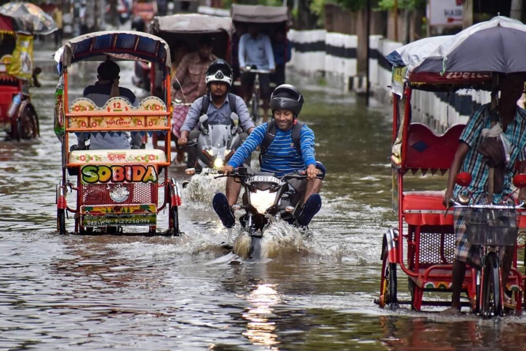 Science-Wise | A Monsoon of Extremes: Devastating 2023 Floods A Wake-Up Call