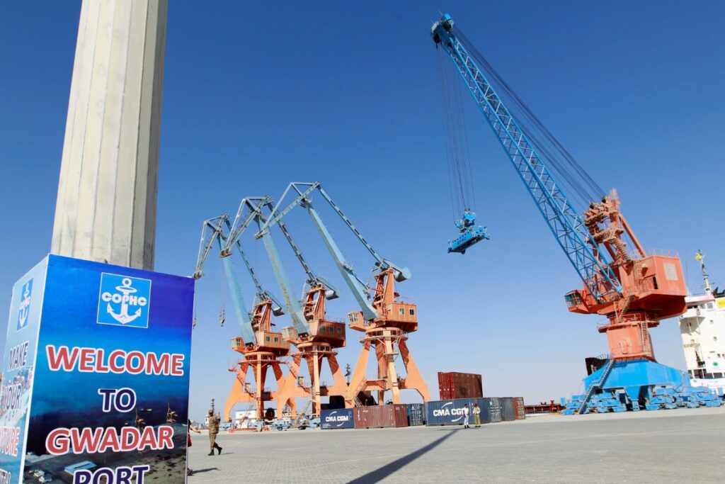 China-Pak Honeymoon Over? Beijing Refuses to Expand Cooperation on Energy, Water, Climate: Reports