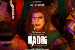 Nawazuddin Siddiqui On Playing A Transgender In Haddi: 'It Was Absolutely Worthwhile'