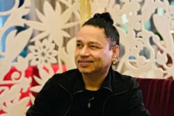 Kailash Kher Was Replaced By Sukhwinder Singh In SRK's Chalte Chalte; Here's Why