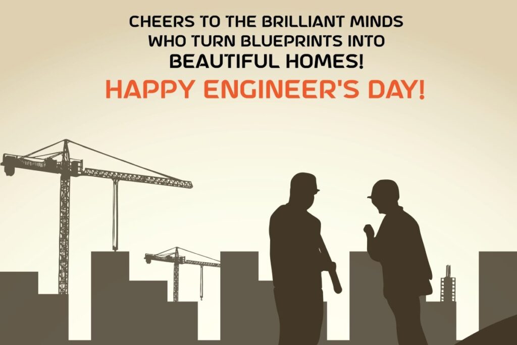 Happy Engineers' Day 2023: Best Wishes, Messages, Quotes, Images, and Social Media Status