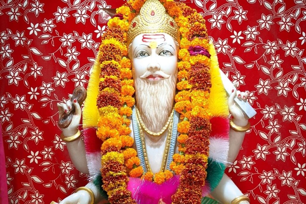 Happy Vishwakarma Puja 2023: Shubh Muhurat, Puja Vidhi, Wishes, Quotes, Messages, and WhatsApp Greetings
