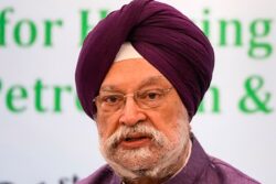 Allegations Very Different from Evidence: Hardeep Singh Puri to News18 on Canada’s Claims | Exclusive