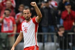 Harry Kane Will Be 'An Absolute Success Story' At The Club, Says Bayern Boss Thomas Tuchel