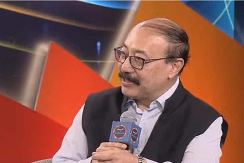 Being Able to Host Summit Shows India's Growth, Says Harsh Vardhan Shringla at News18 G20 Town Hall