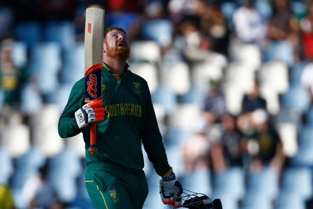 SA vs AUS 2023, 4th ODI: Heinrich Klaasen 174 off 83 Helps South Africa Draw Level With Big Win Over Australia