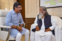 Opinion | Cash-For-Vote Scam Back to Bite JMM Leader