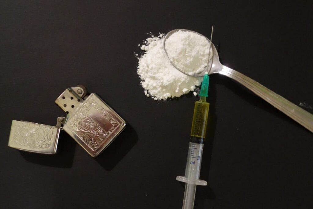 Assam: Heroin Worth Over Rs 2 Crore Seized, Four Arrested