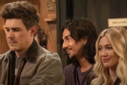 Hilary Duff's Mic-Drop Moment After Troll Calls Her Show How I Met Your Father 'Cringe'