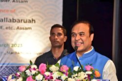 Four Assam Police Personnel Arrested for Demanding Money