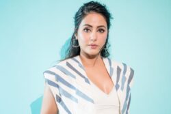 Is Hina Khan Making Her Singing Debut? New Video Drops Hint
