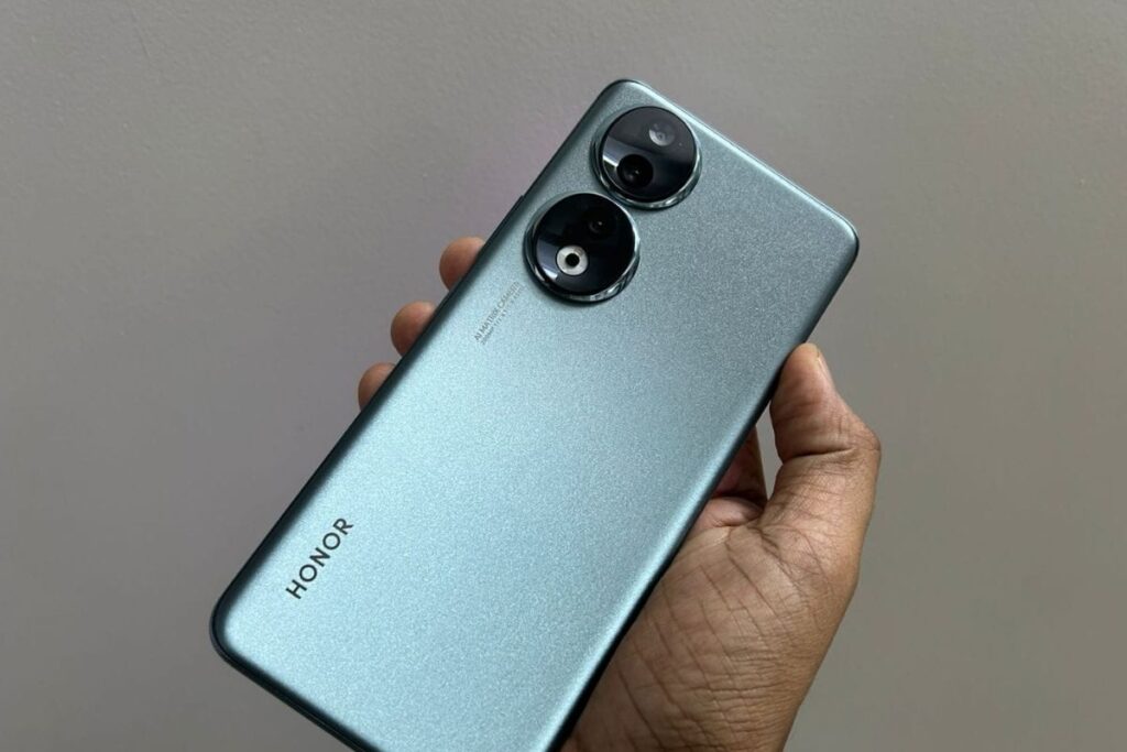 Honor 90 5G First Impressions