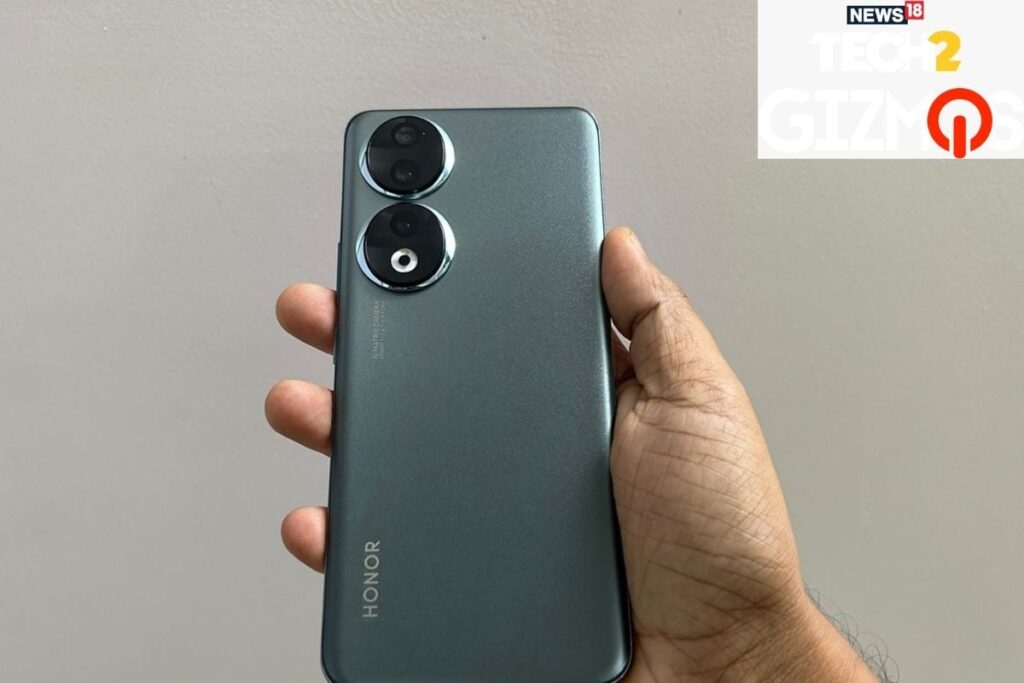 Honor 90 5G With 200MP Main Camera, 5000mAh Battery Launched In India - Price, Availability