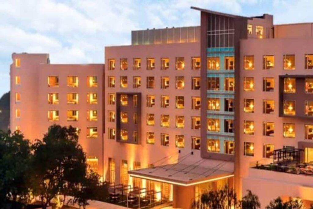 Samhi Hotels Makes Stock Market Debut With 6% Listing Gains; Should You Hold, Sell Or Buy?