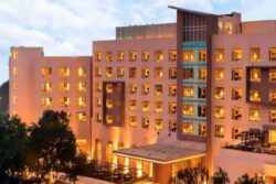Samhi Hotels Makes Stock Market Debut With 6% Listing Gains; Should You Hold, Sell Or Buy?