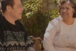 How Man With Down Syndrome Raised His Son To Be A Dentist