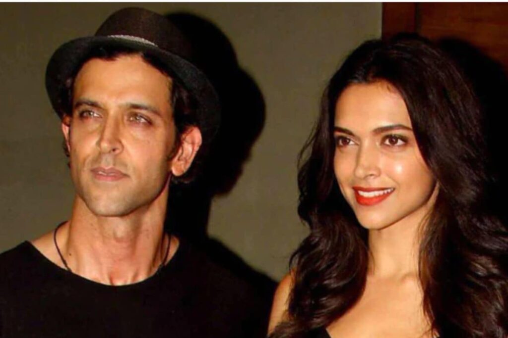Fighter: Hrithik Roshan, Deepika Padukone To Shoot A Peppy Dance Number, Romantic Song In Italy?