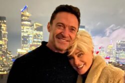 Hugh Jackman And Deborra-lee Separate After 27 Years Of Marriage: Report