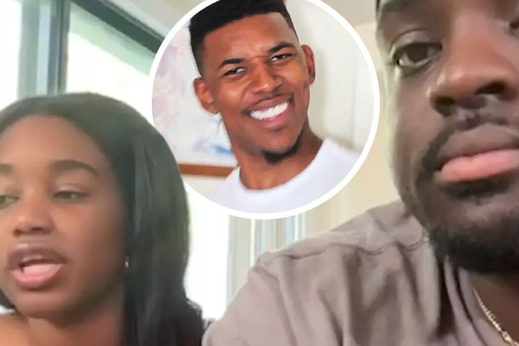 Husband Who Drinks Wife's Breast Milk Claims It Has 'Improved His Skin'