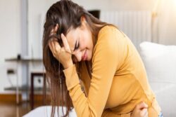 ‘I Didn’t Even Bring It Up’: Woman Gets 'Verbal Warning’ For Discussing Period Pain At Work