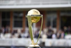ICC Announce 2023 ODI World Cup Winners to Recieve 4 Million USD