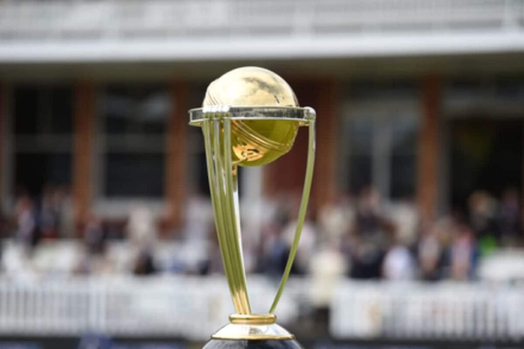 'This Outcry is There Every Time' - Tournament Director Prof Ratnakar Shetty Recalls Challenges in Organising WC 2011