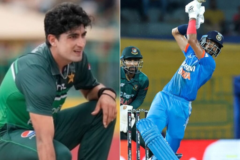 ICC World Cup 2023: Axar Patel, Naseem Shah & 10 More - Full List of Injured Players