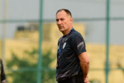 Asian Games 2023: Bangladesh Battle Won, Igor Stimac Shifts Focus to Mission Myanmar