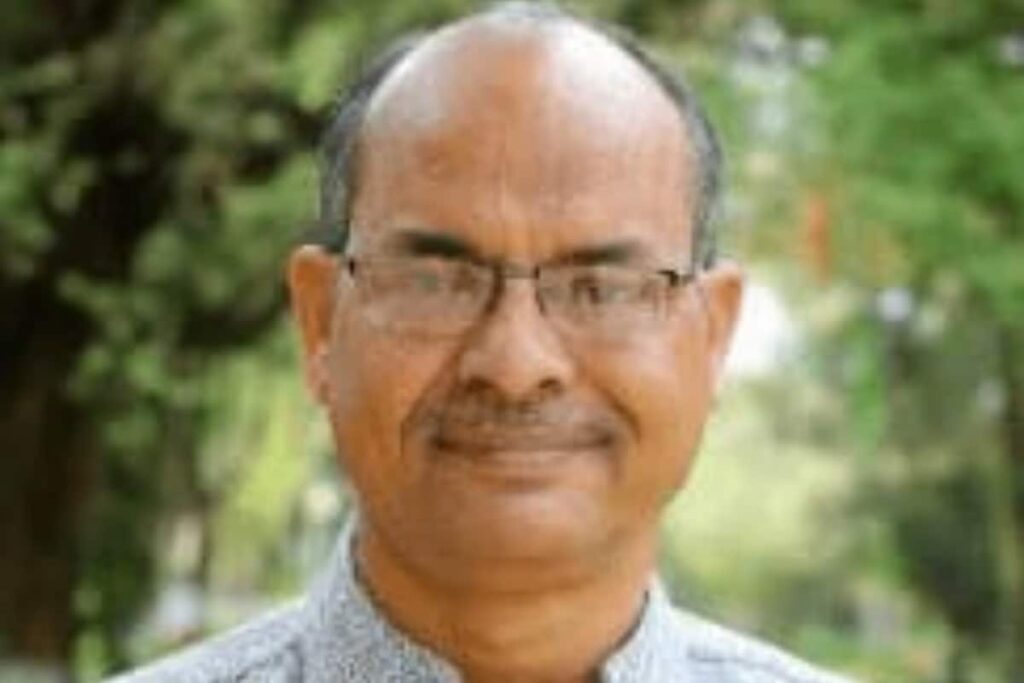 Brand to Faculty & Fees, A Lot Will Change for Newly Rechristened IIM-Mumbai: Director Manoj Tiwari | Exclusive