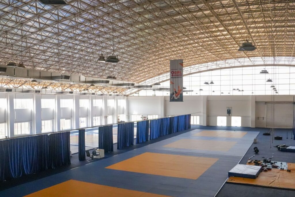 Asian Games 2023 Live Streaming: When And Where To Watch Judo On TV And Online