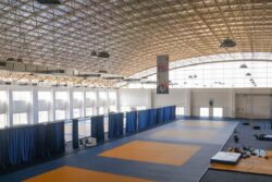 Asian Games 2023 Live Streaming: When And Where To Watch Judo On TV And Online