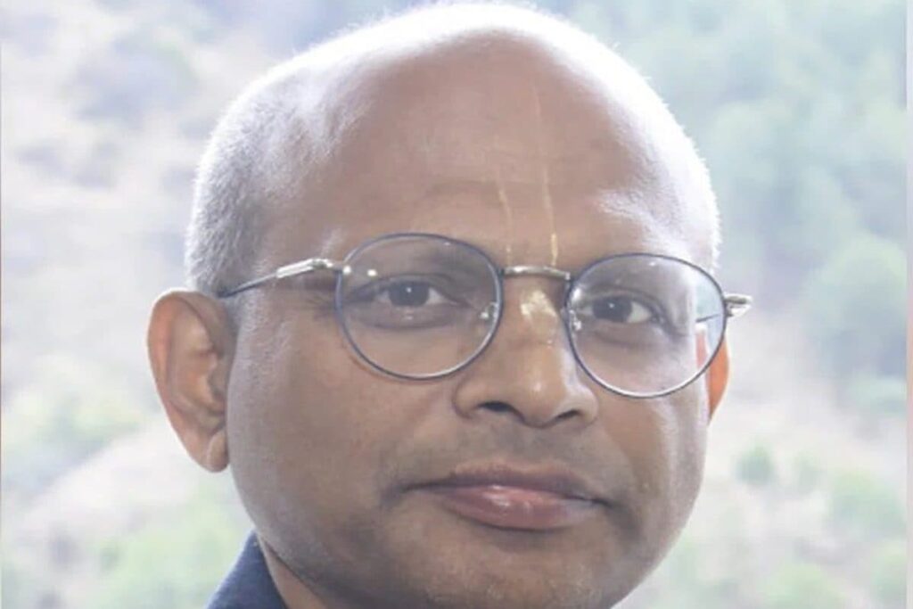 'Because People Eat Meat...': IIT Mandi Director on Why Cloudbursts, Landslides Happen in Himachal | WATCH