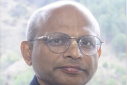 'Because People Eat Meat...': IIT Mandi Director on Why Cloudbursts, Landslides Happen in Himachal | WATCH