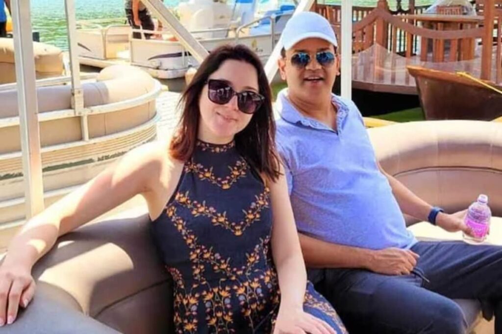 Ex-Bigg Boss Contestant Rahul Mahajan Opens Up About His Divorce With Natalya Ilina