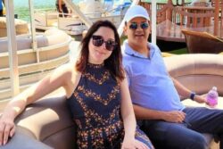 Ex-Bigg Boss Contestant Rahul Mahajan Opens Up About His Divorce With Natalya Ilina