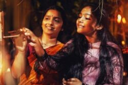 South Duo Biju Sopanam And Shivani Menon-starrer Rani Set To Hit Theatres Soon