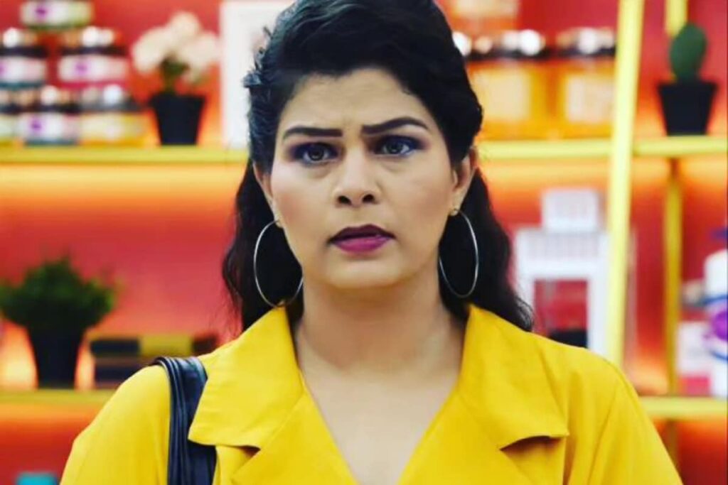 'Devotee In Me Disappeared': Actress Surabhi Bhave On A Song Played During Ganesh Chaturthi