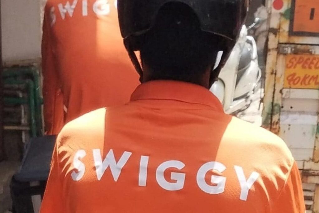 Peak Bengaluru Moment: Woman Orders 62 Units Of Biriyani From Swiggy During India Vs Pakistan Match