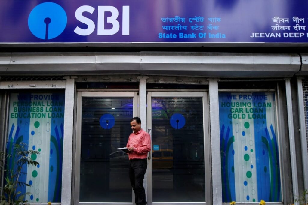 SBI Buys 2.2% Equity Stakes Worth Rs 131 Crore In VRL Logistics