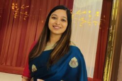 Haryana Woman, An IRAS Officer, Left Her Job To Prepare For UPPSC; Here’s What Happened Next