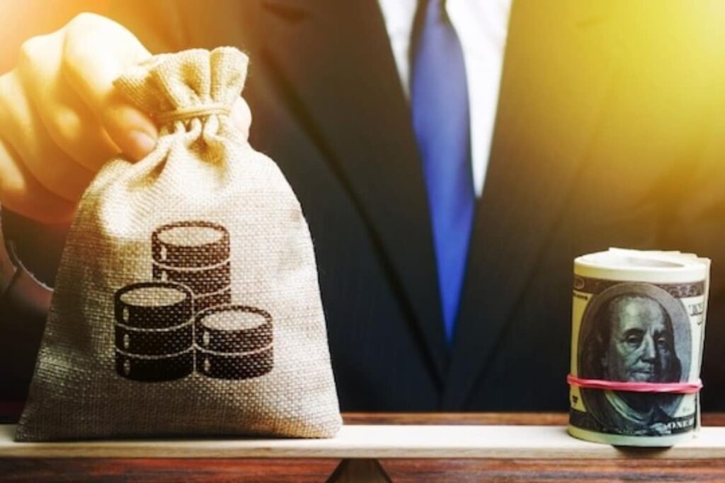 FPIs Withdraw Rs 10,164 Crore From Equities In Indian Market Amid Rising US Prices