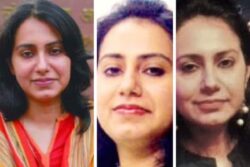 Teacher And Then IAS With AIR 1, Mona Pruthi's Journey Is Truly Inspirational