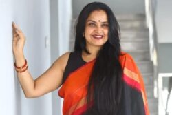 Guess How Much Telugu Actress Pragathi Charges For A Film