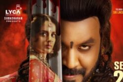 Chandramukhi 2 Twitter Reaction: Raghava Lawrence-Kangana Ranaut Film’s ‘Insane’ Climax Makes Right Noise